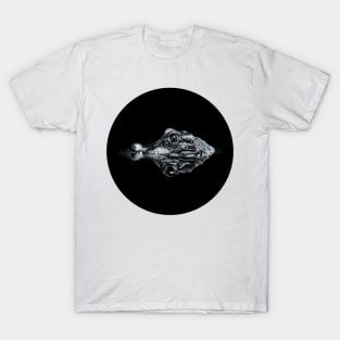 Dwarf Crocodile T-Shirt